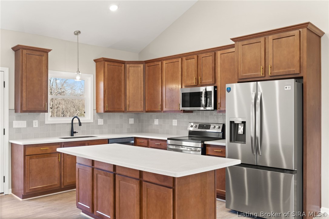 1407 Barron Lane Property Photo 4