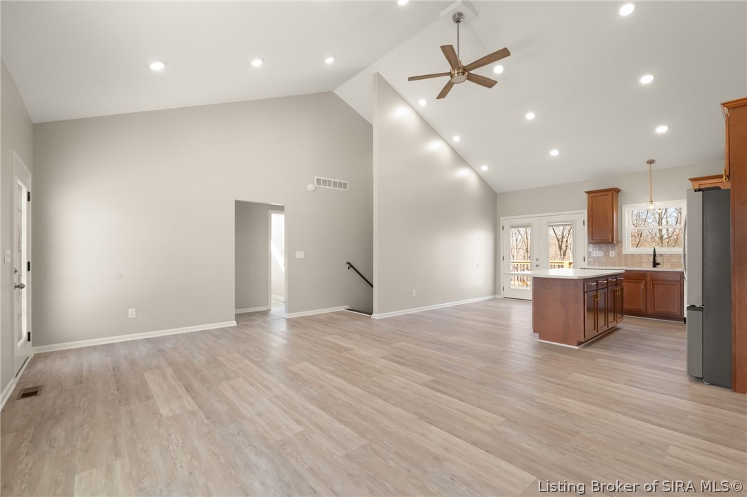 1407 Barron Lane Property Photo 5