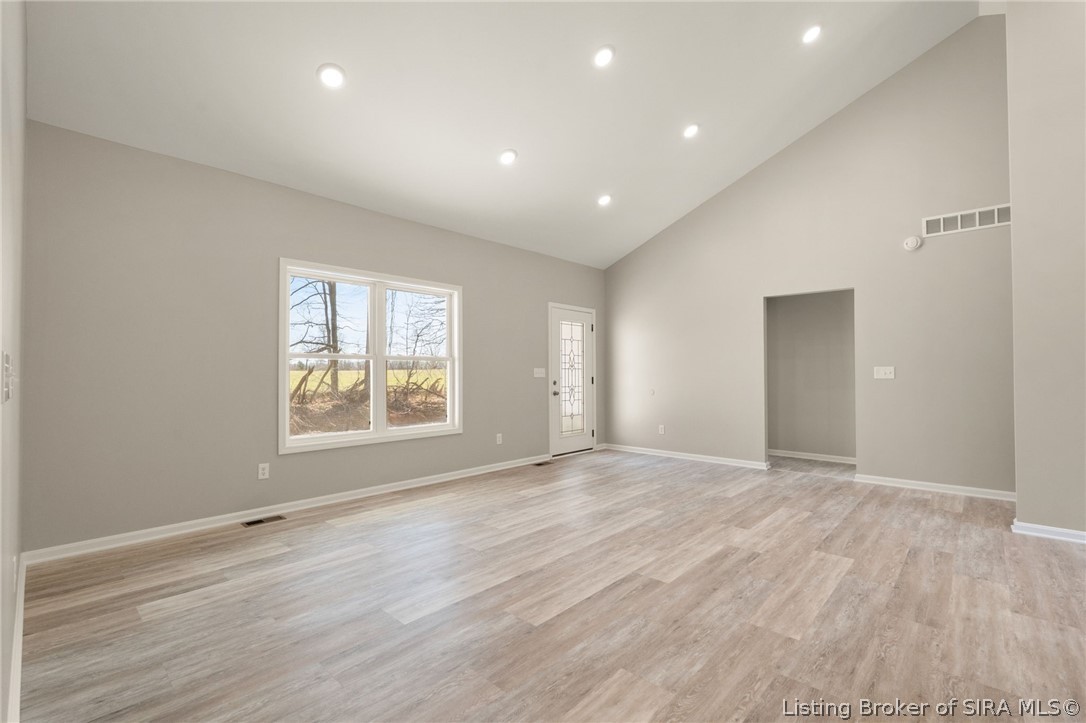 1407 Barron Lane Property Photo 7