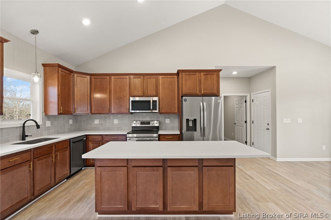 1407 Barron Lane Property Photo 8