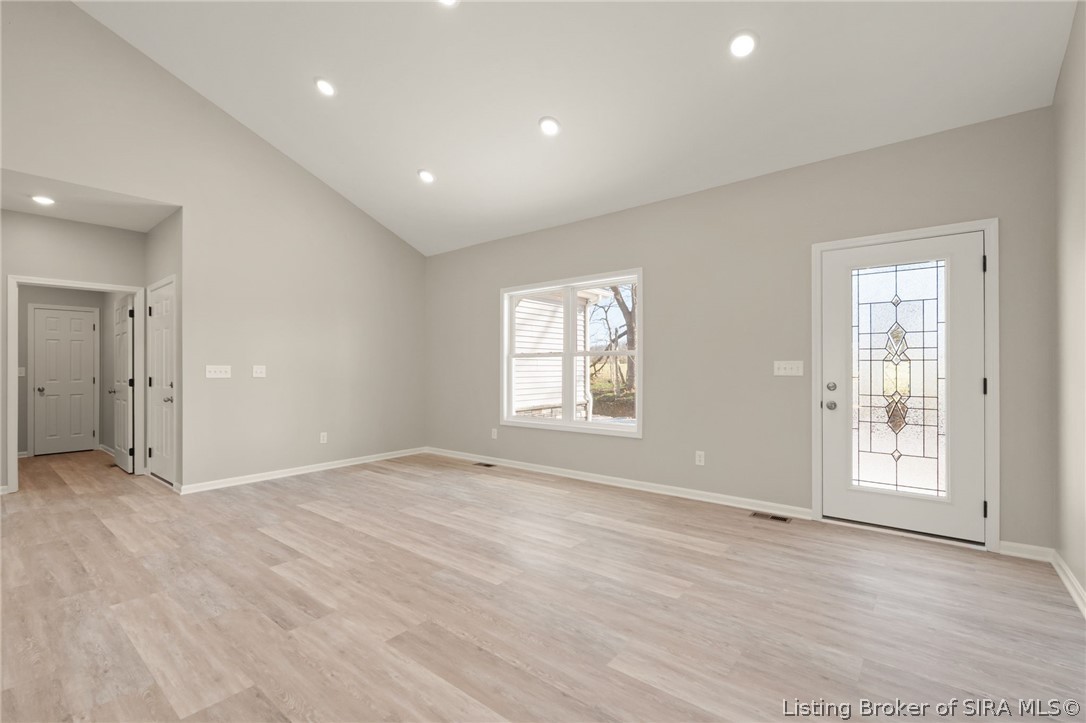 1407 Barron Lane Property Photo 9