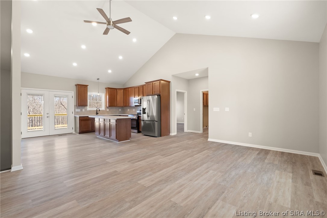 1407 Barron Lane Property Photo 11