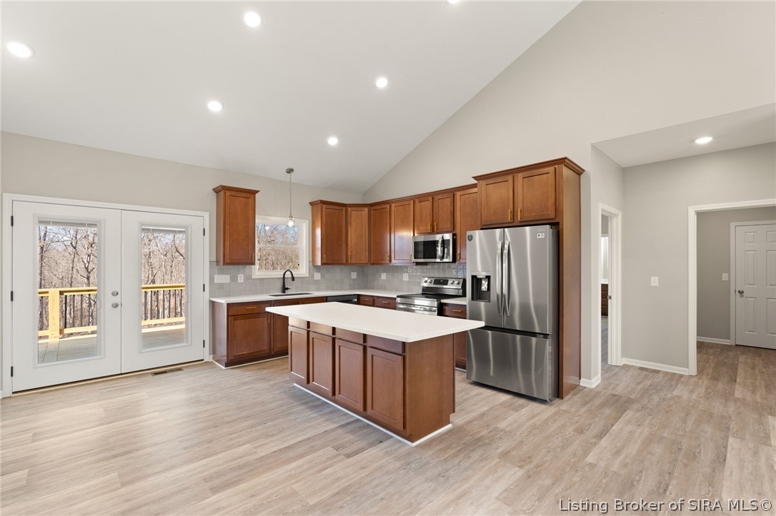 1407 Barron Lane Property Photo 13