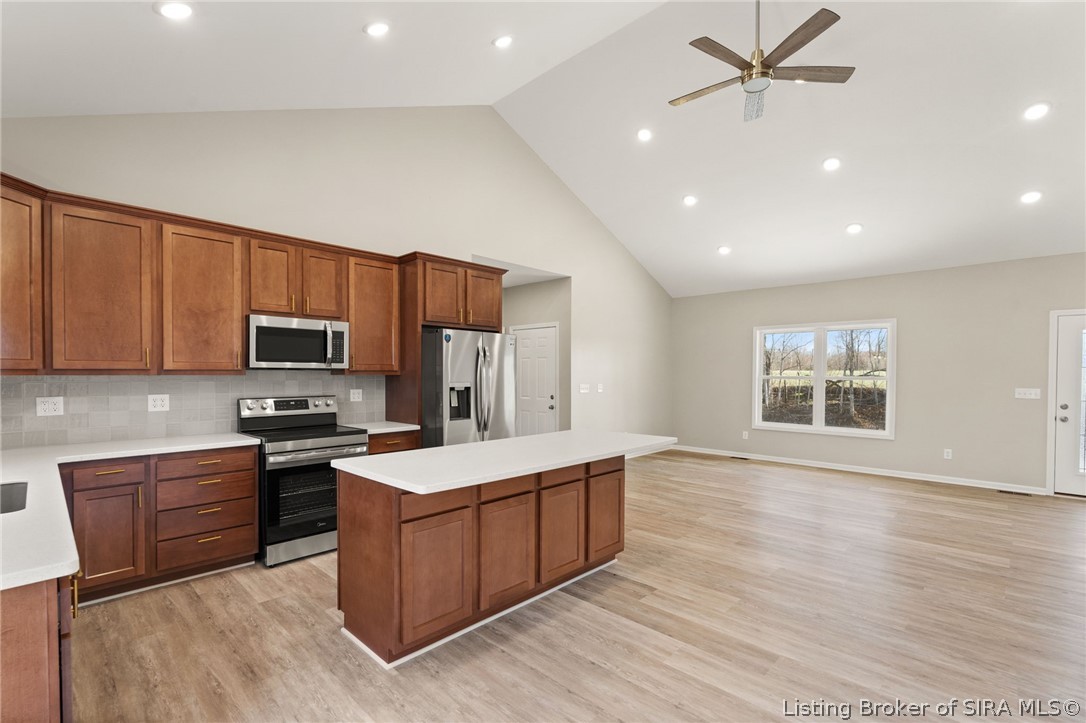 1407 Barron Lane Property Photo 14