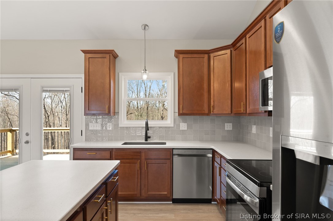 1407 Barron Lane Property Photo 16