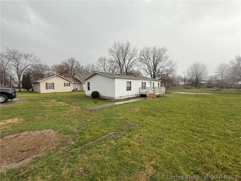906 Washington Way Property Photo 1