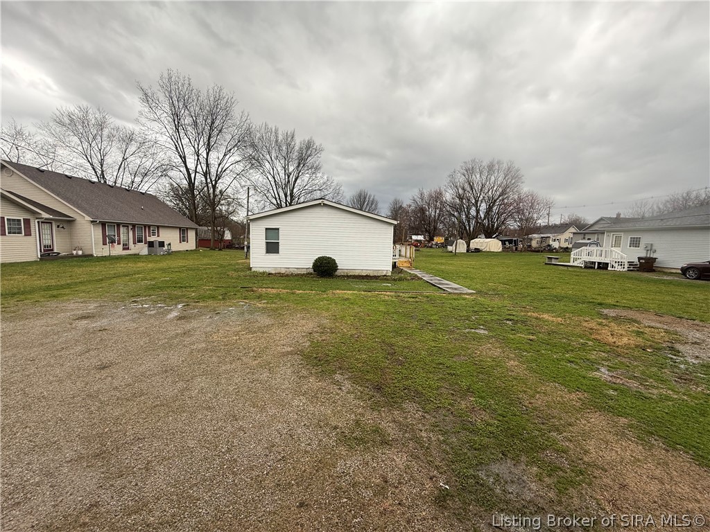 906 Washington Way Property Photo 20