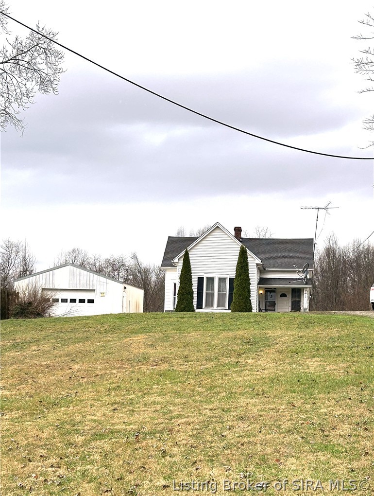 10785 S County Road 200 W Property Photo 35