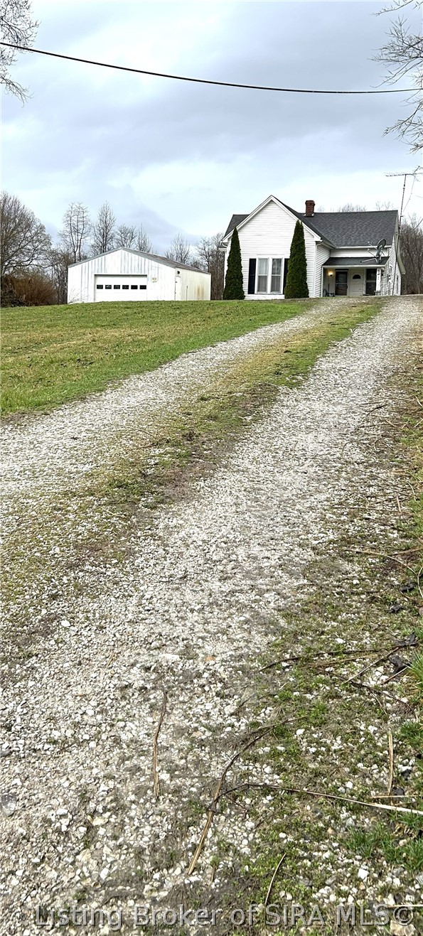10785 S County Road 200 W Property Photo 37