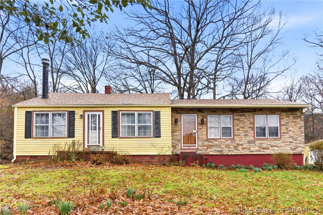 128 Powderhouse Lane Property Photo 1