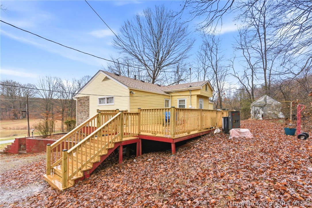 128 Powderhouse Lane Property Photo 27