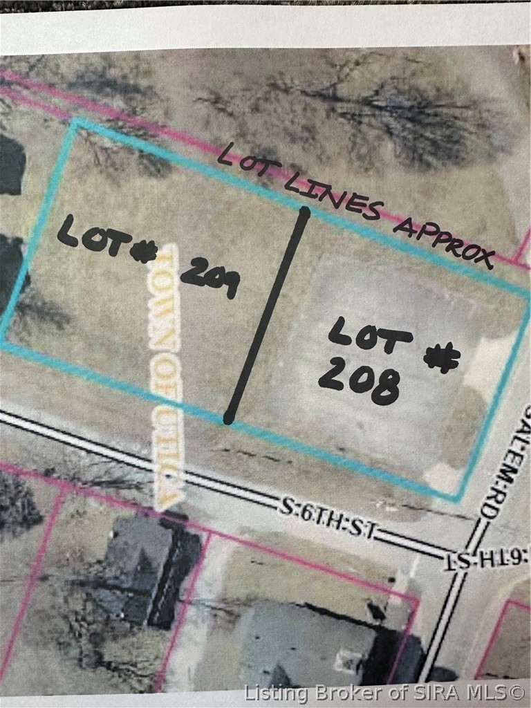 Sixth Street Property Photo 1