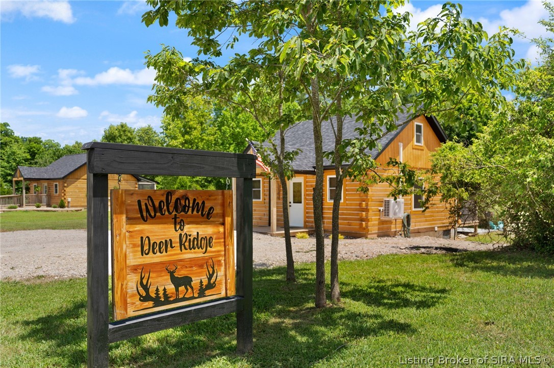 3346 Indian Cove Road Property Photo 1