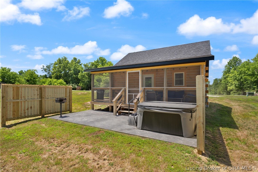 3346 Indian Cove Road Property Photo 6