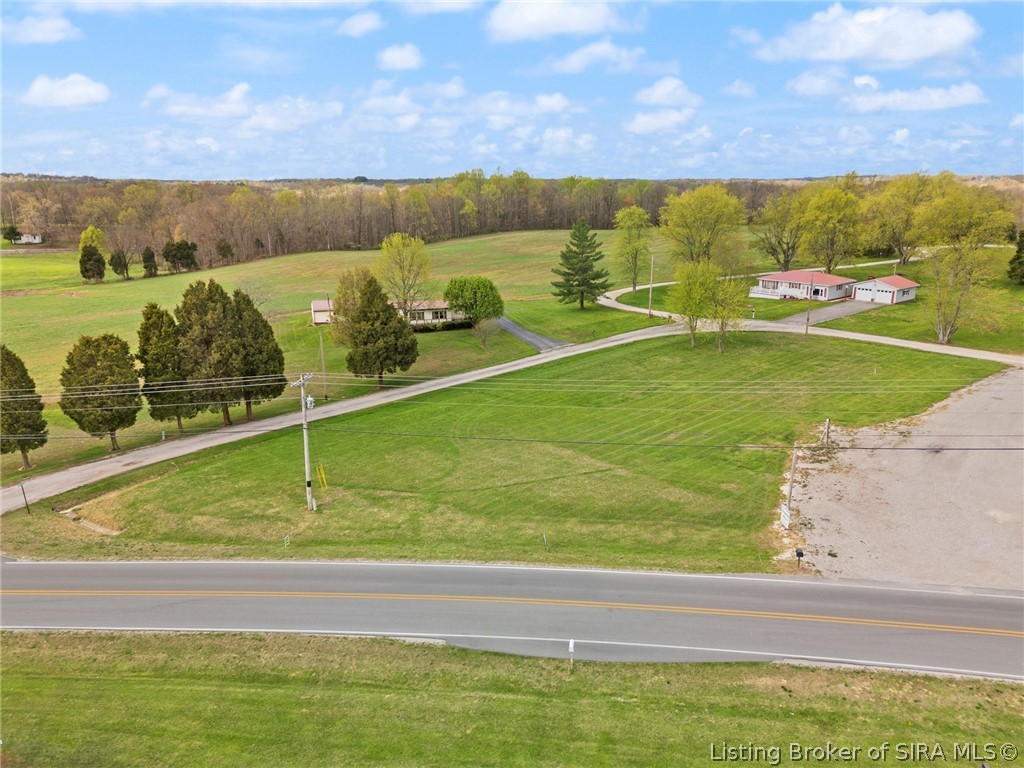 2323 N Dillard Road Property Photo 5