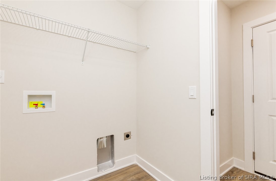 3472 River Birch Drive (lot 117) Property Photo 25