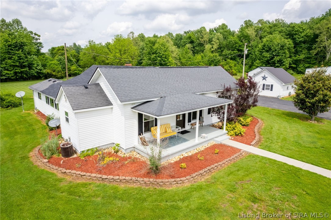 8298 W Chicken Run Road Property Photo 1