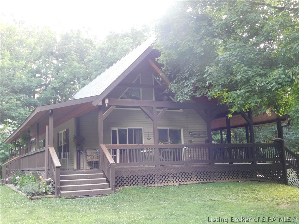 11087 S Trinity Lane Property Photo 1