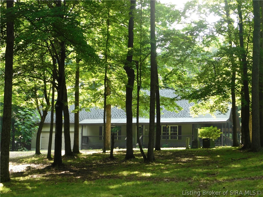 11087 S Trinity Lane Property Photo 2