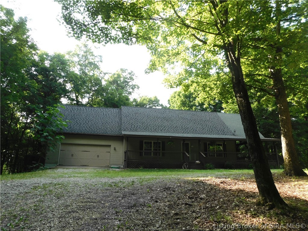 11087 S Trinity Lane Property Photo 7