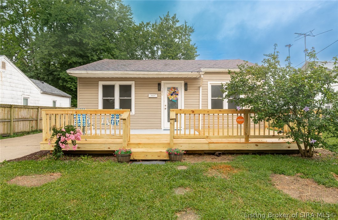 180 Park Drive Property Photo 1