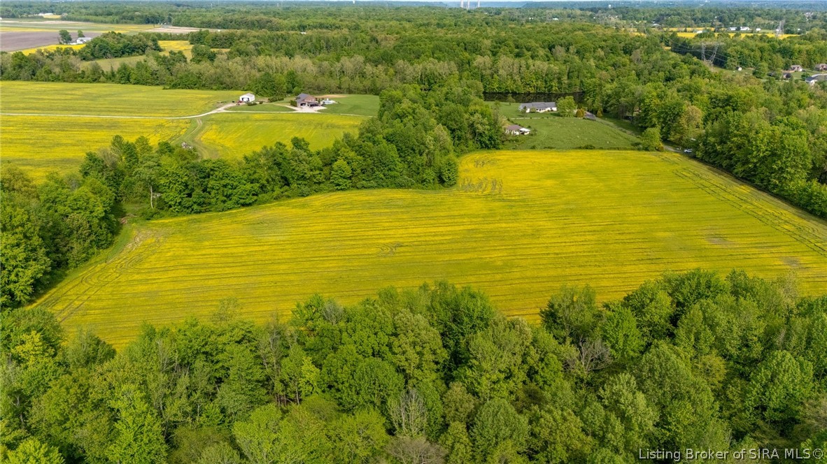 5127+ Lot 1 W Interstate Block Road Property Photo 5