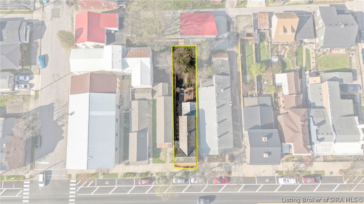 507 E Main Street Property Photo 5
