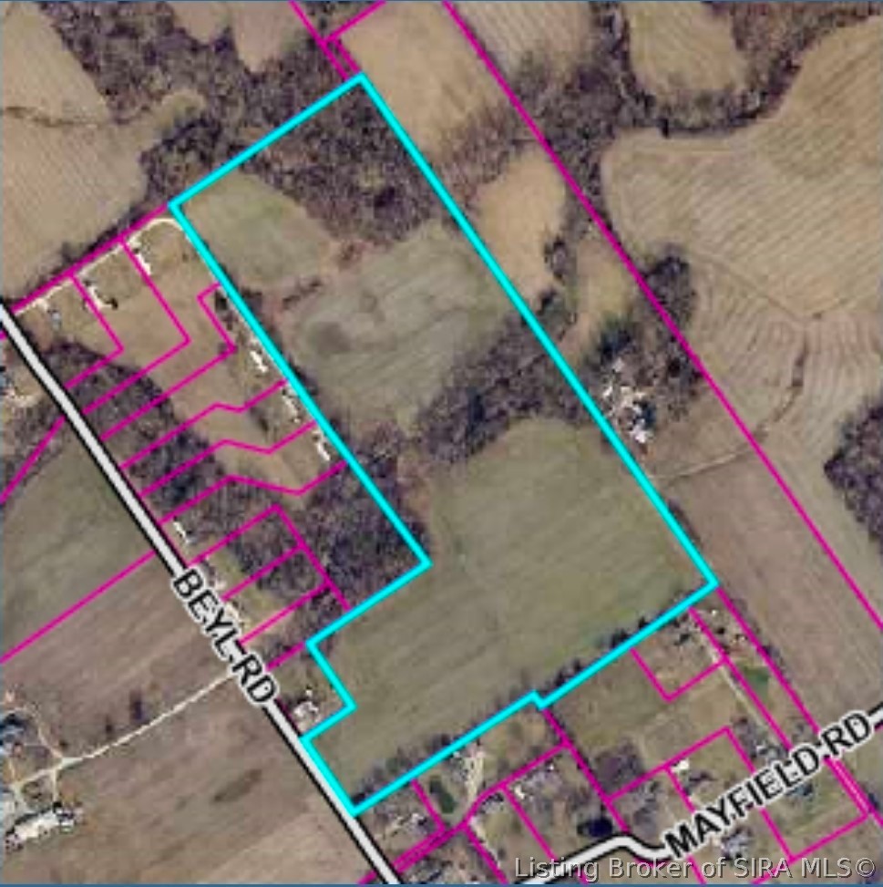 16710 Beyl Road Property Photo 1