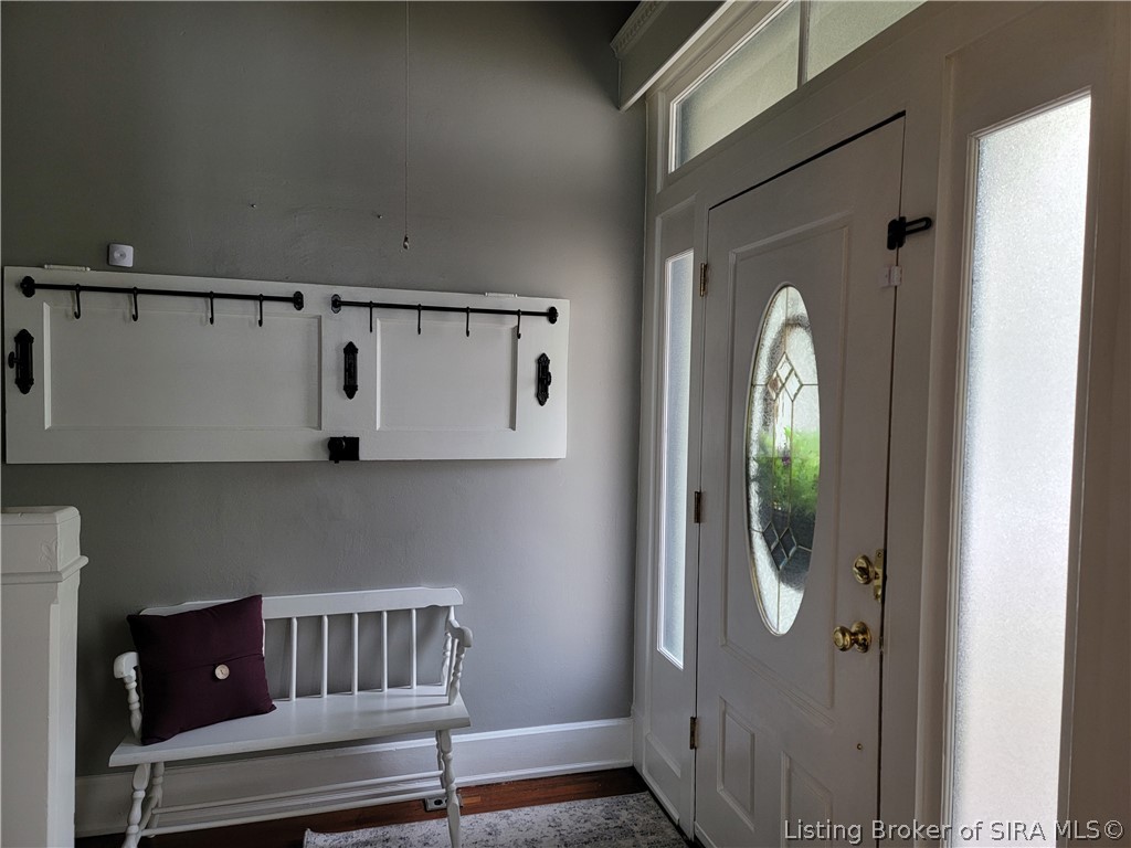 213 E Fourth Street Property Photo 3