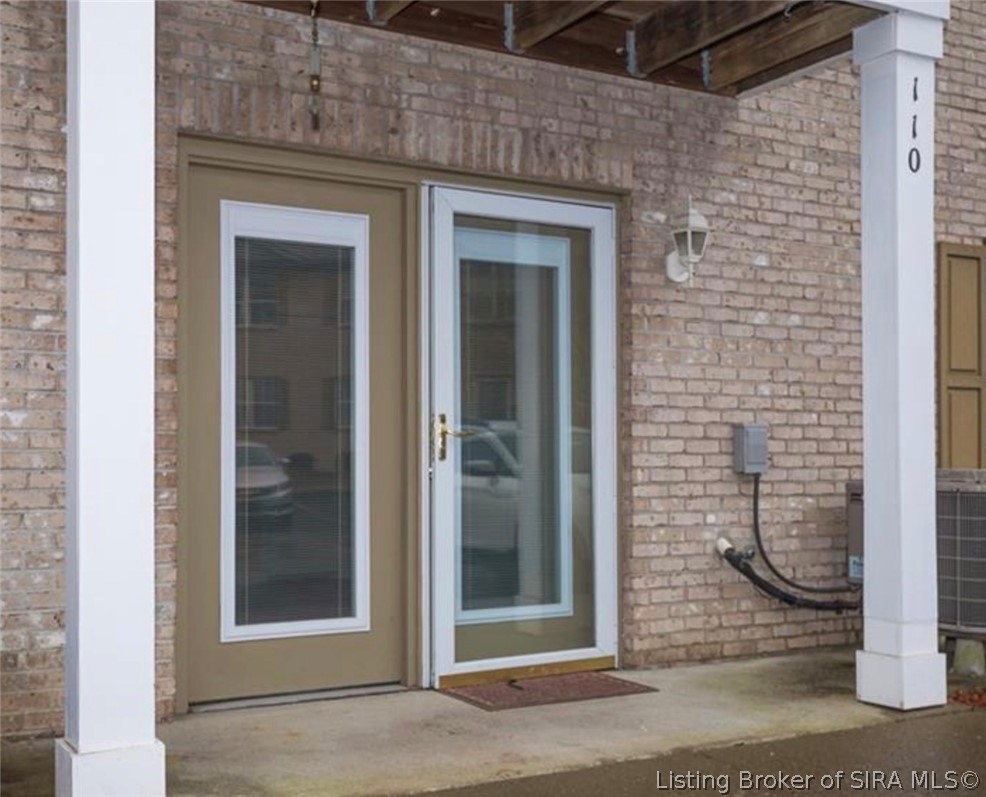 110 Colonial Drive Property Photo 1