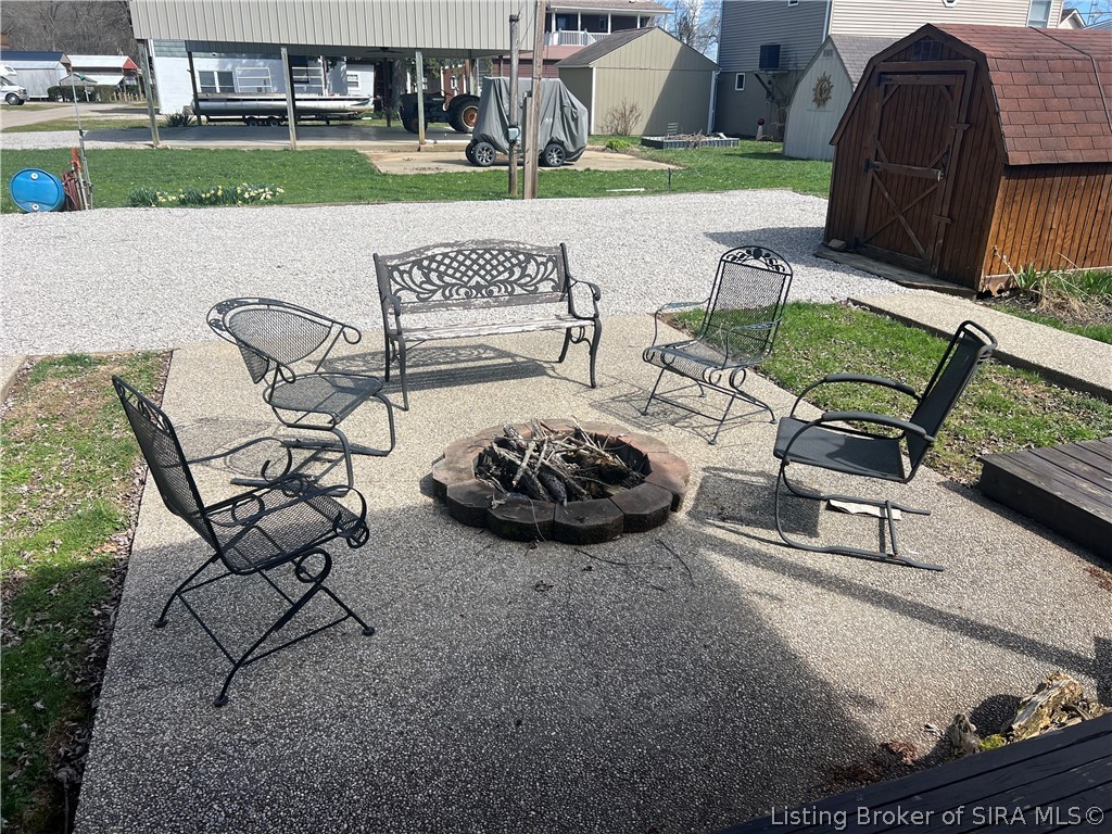 2167 S Elizabeth Drive Property Photo 7