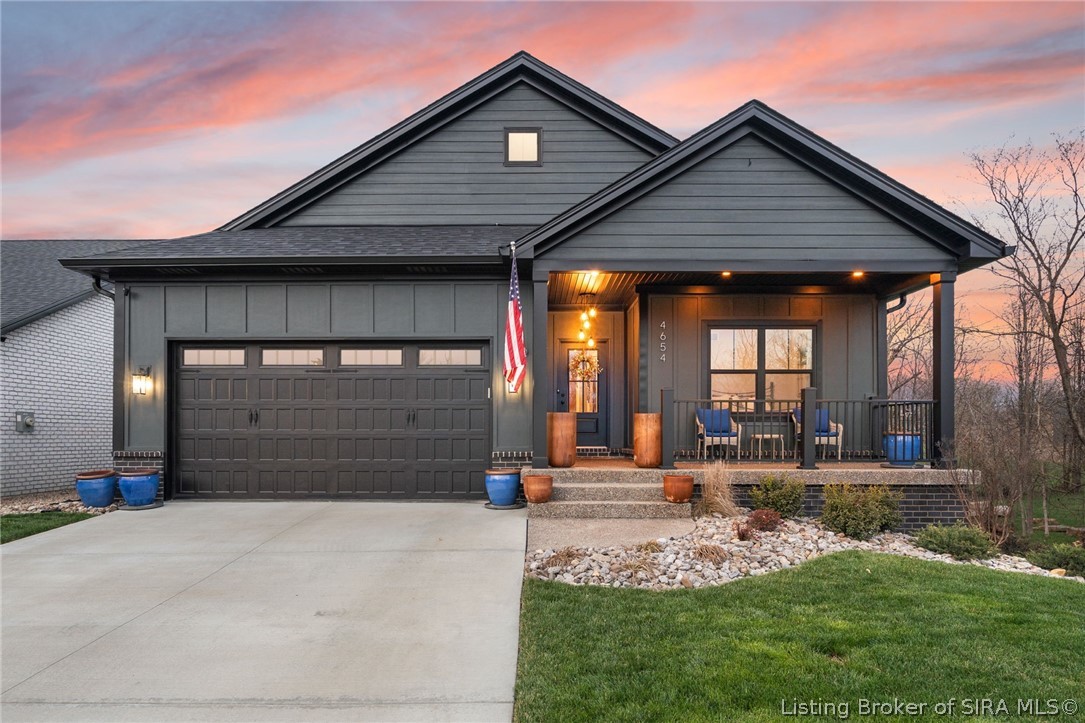 4654 Red Tail Ridge Property Photo 1