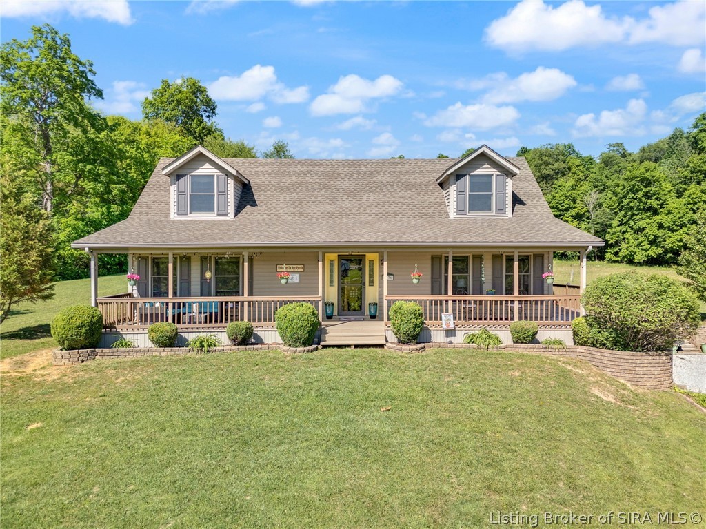 1236 Walts Road Property Photo 1