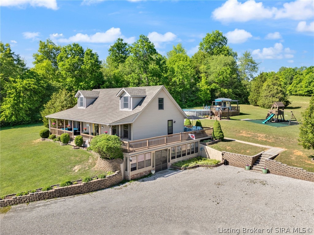 1236 Walts Road Property Photo 2