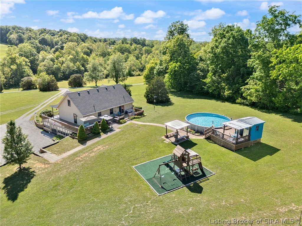 1236 Walts Road Property Photo 5