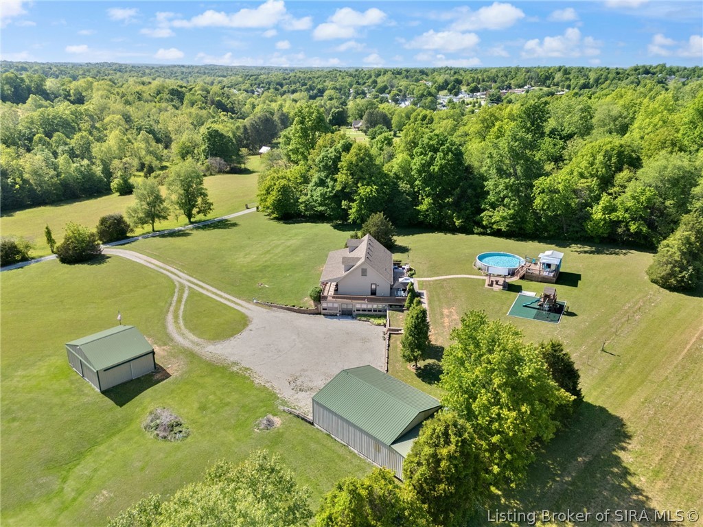 1236 Walts Road Property Photo 9