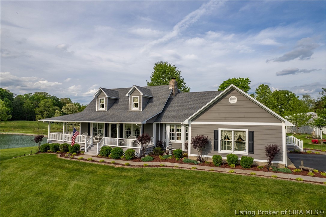 264 Cedarwood Road Property Photo 1