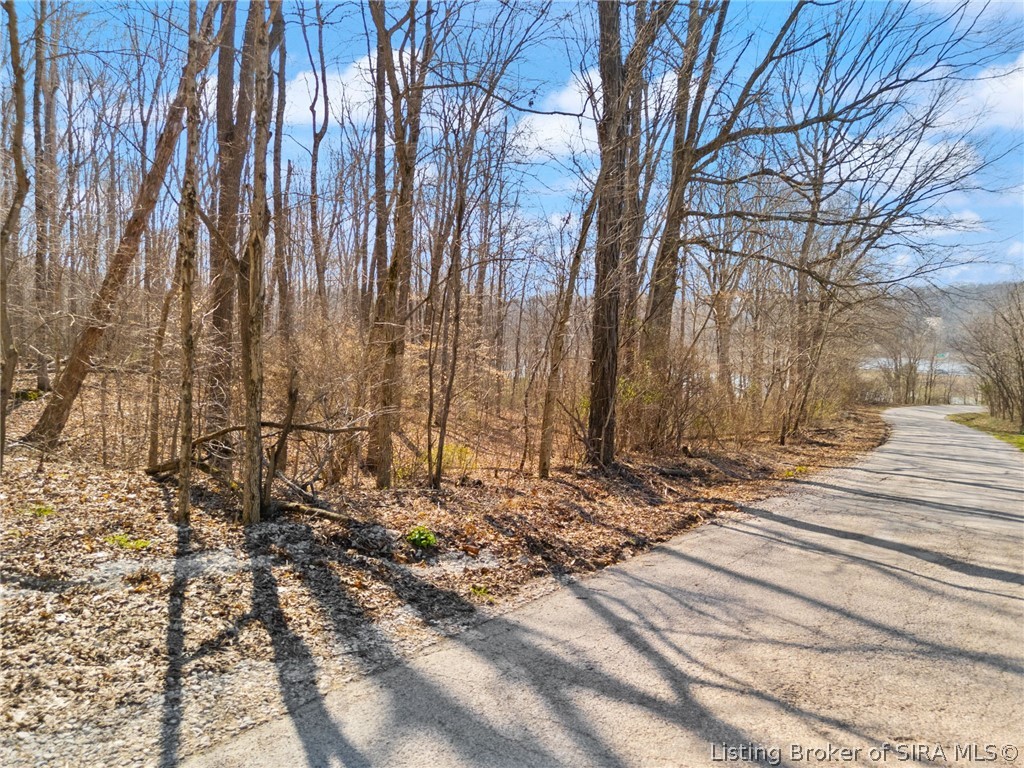 6± AC Pedora School Road