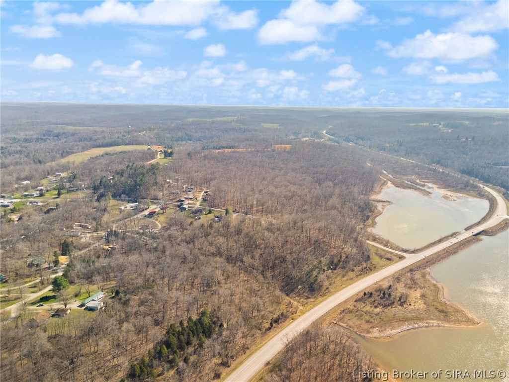 6± Ac Pedora School Road Property Photo 11