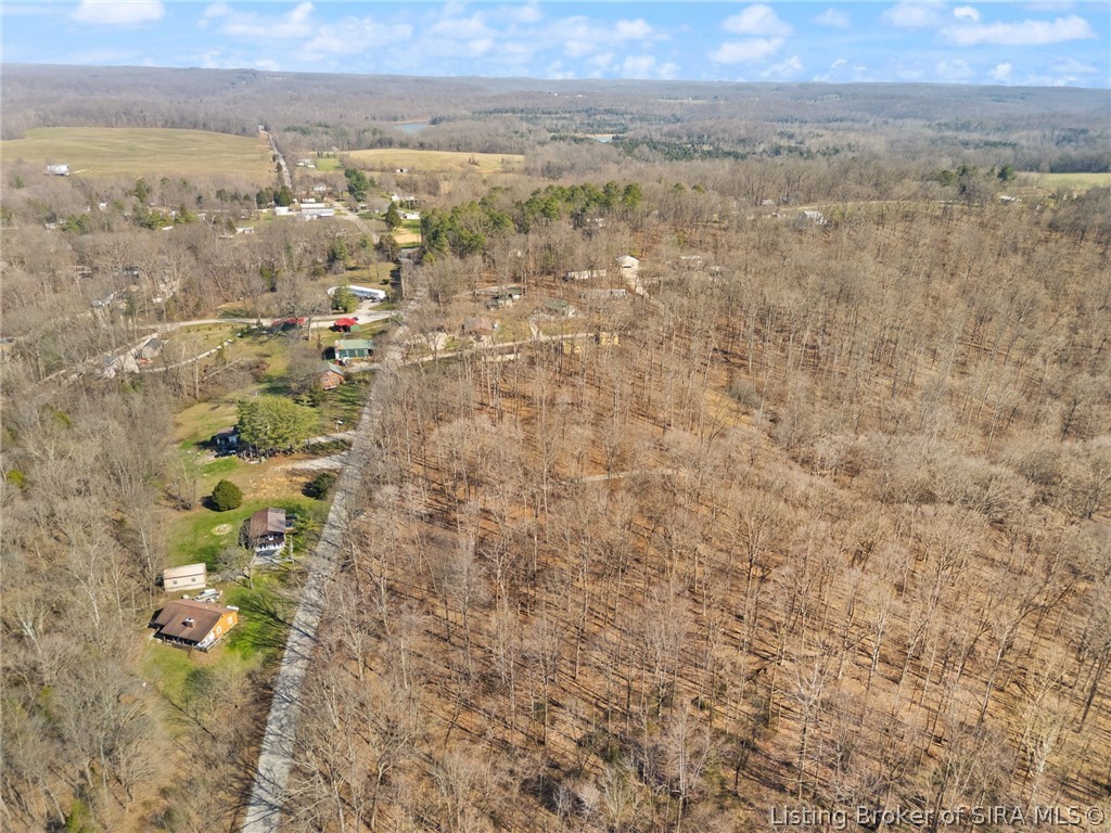 6± Ac Pedora School Road Property Photo 13