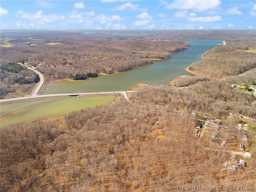 6± Ac Pedora School Road Property Photo 15