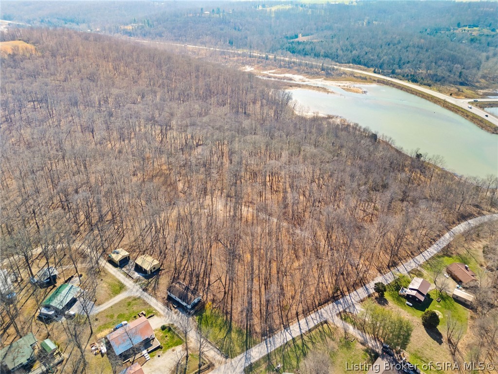 6± Ac Pedora School Road Property Photo 19