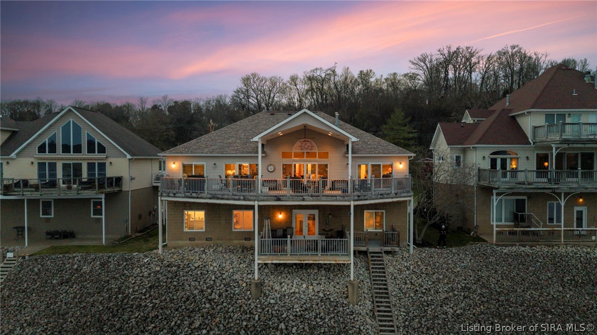 4706 Upper River Road Property Photo 3