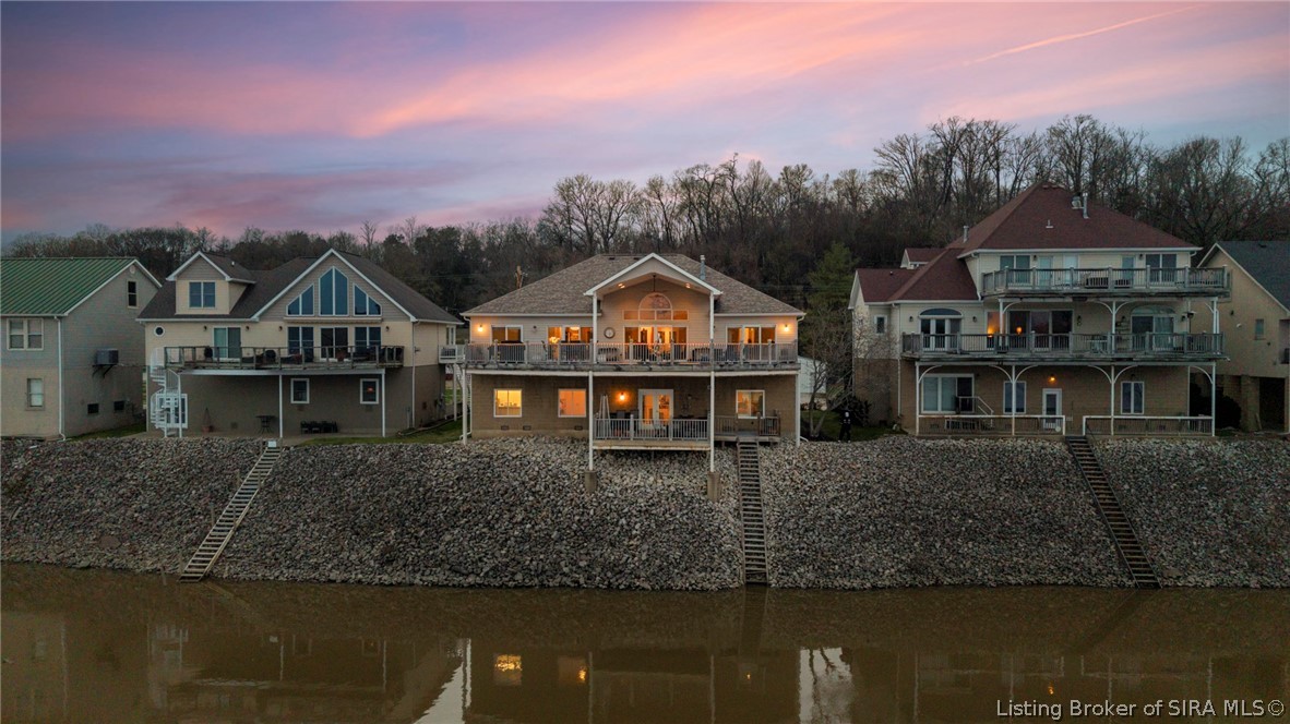 4706 Upper River Road Property Photo 17