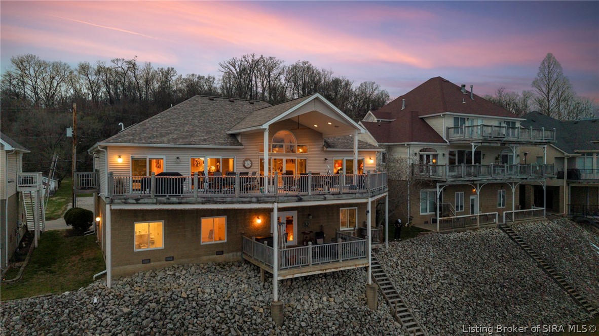 4706 Upper River Road Property Photo 18
