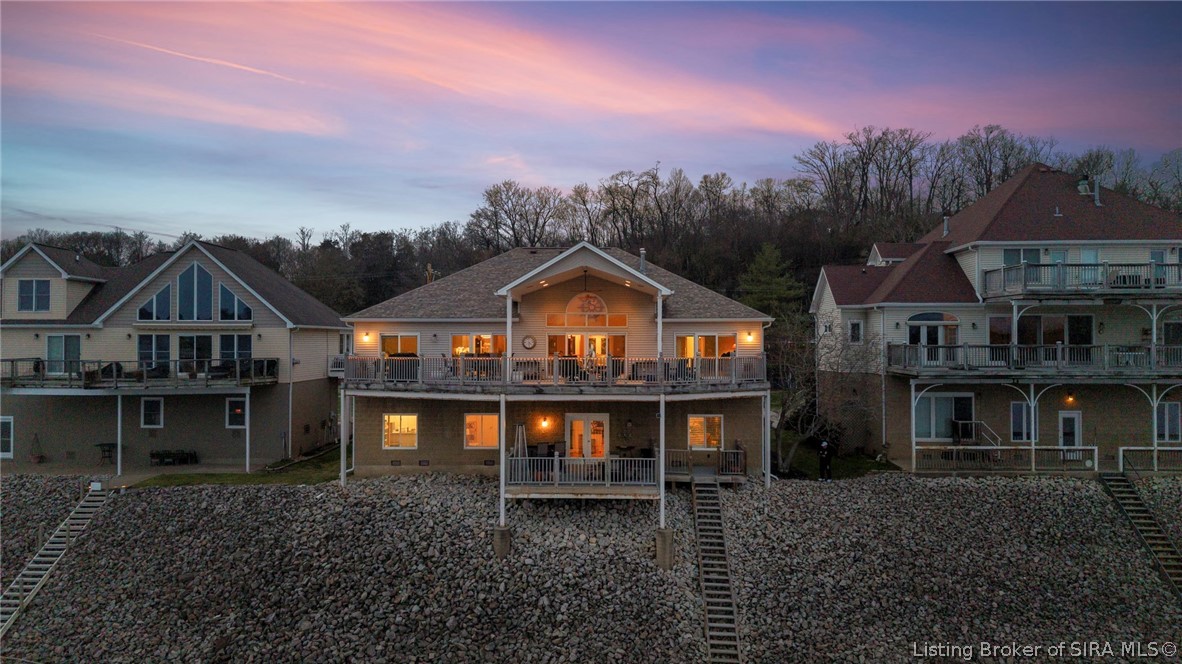 4706 Upper River Road Property Photo 19