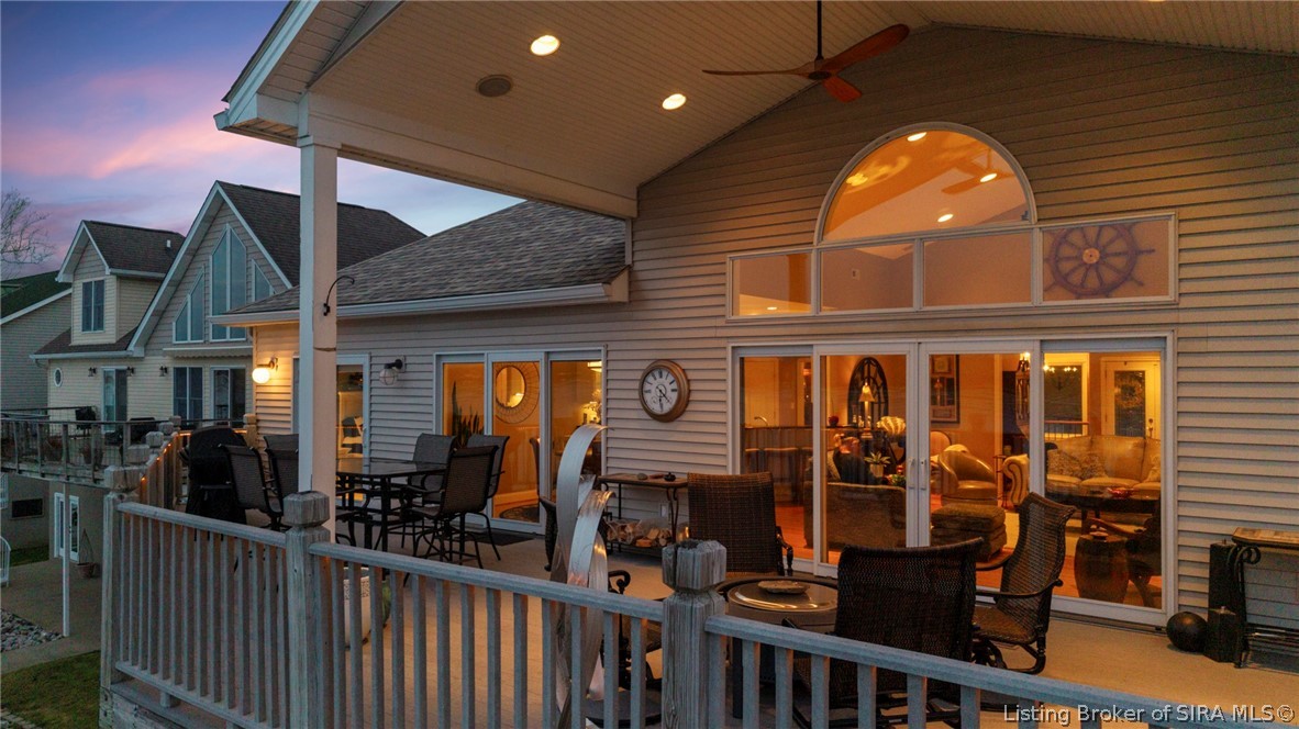4706 Upper River Road Property Photo 23