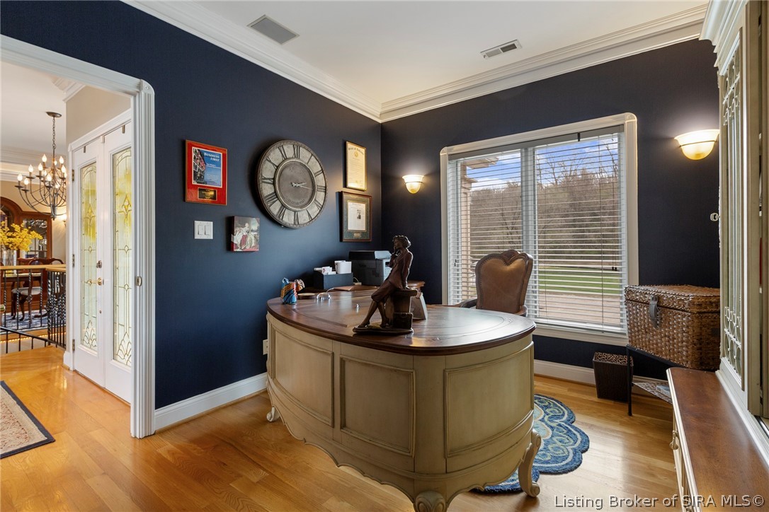 4706 Upper River Road Property Photo 57