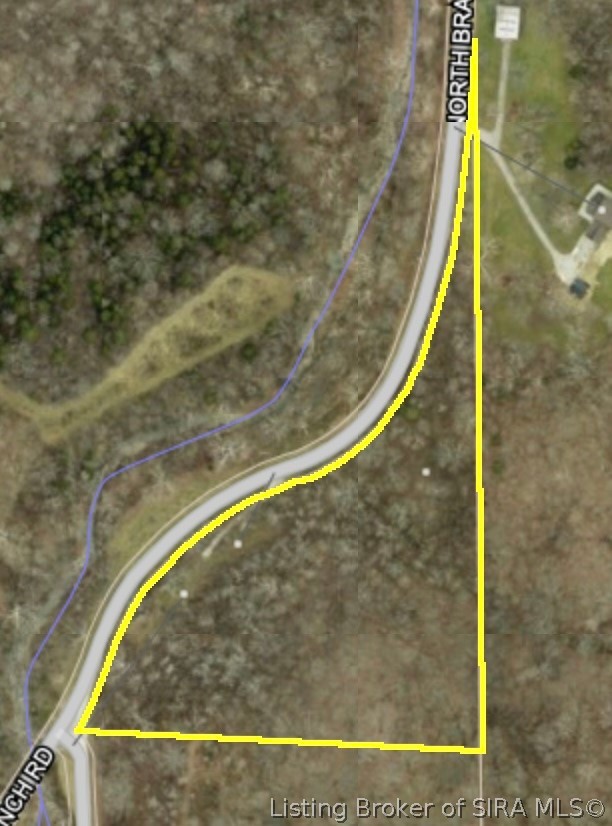 14246 North Branch Road Property Photo 1