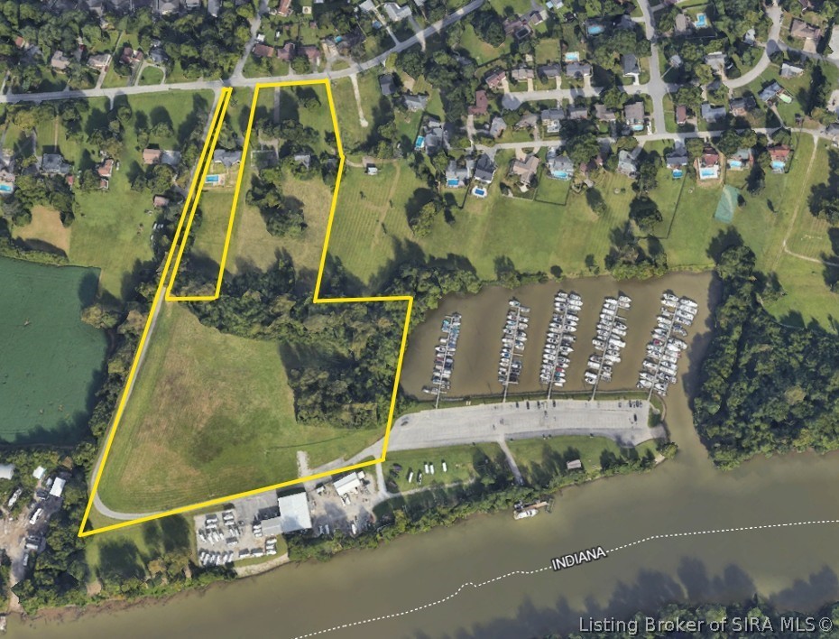 4000 Utica Pike Property Photo 1